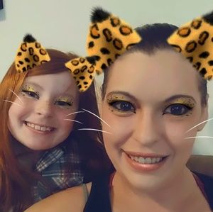 Meet your Posher, Crystal